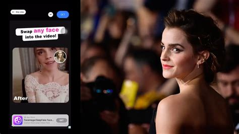 emma watson deepfake|Emma Watson Archives